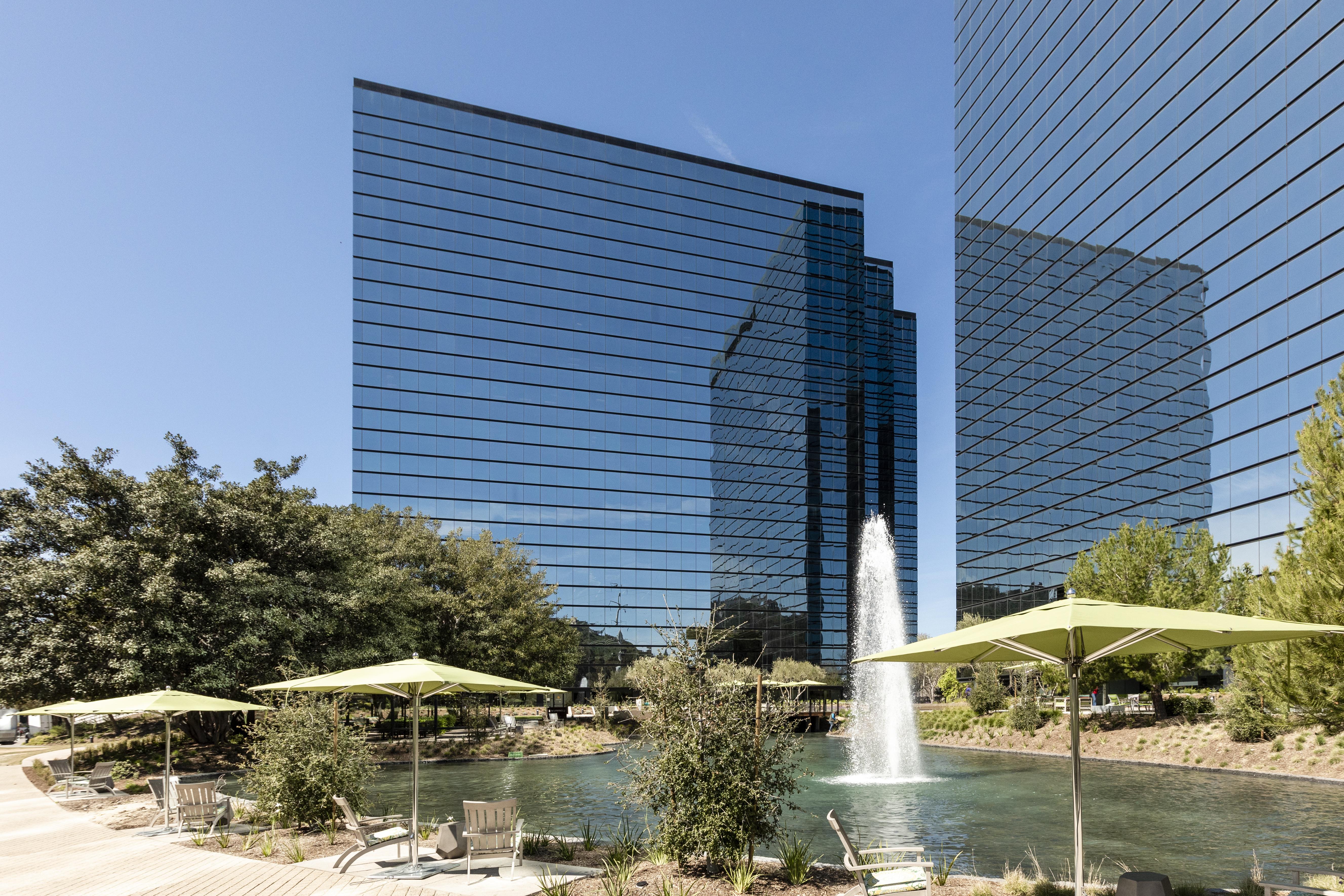 Regus - California, San Diego - Mission Valley image 3