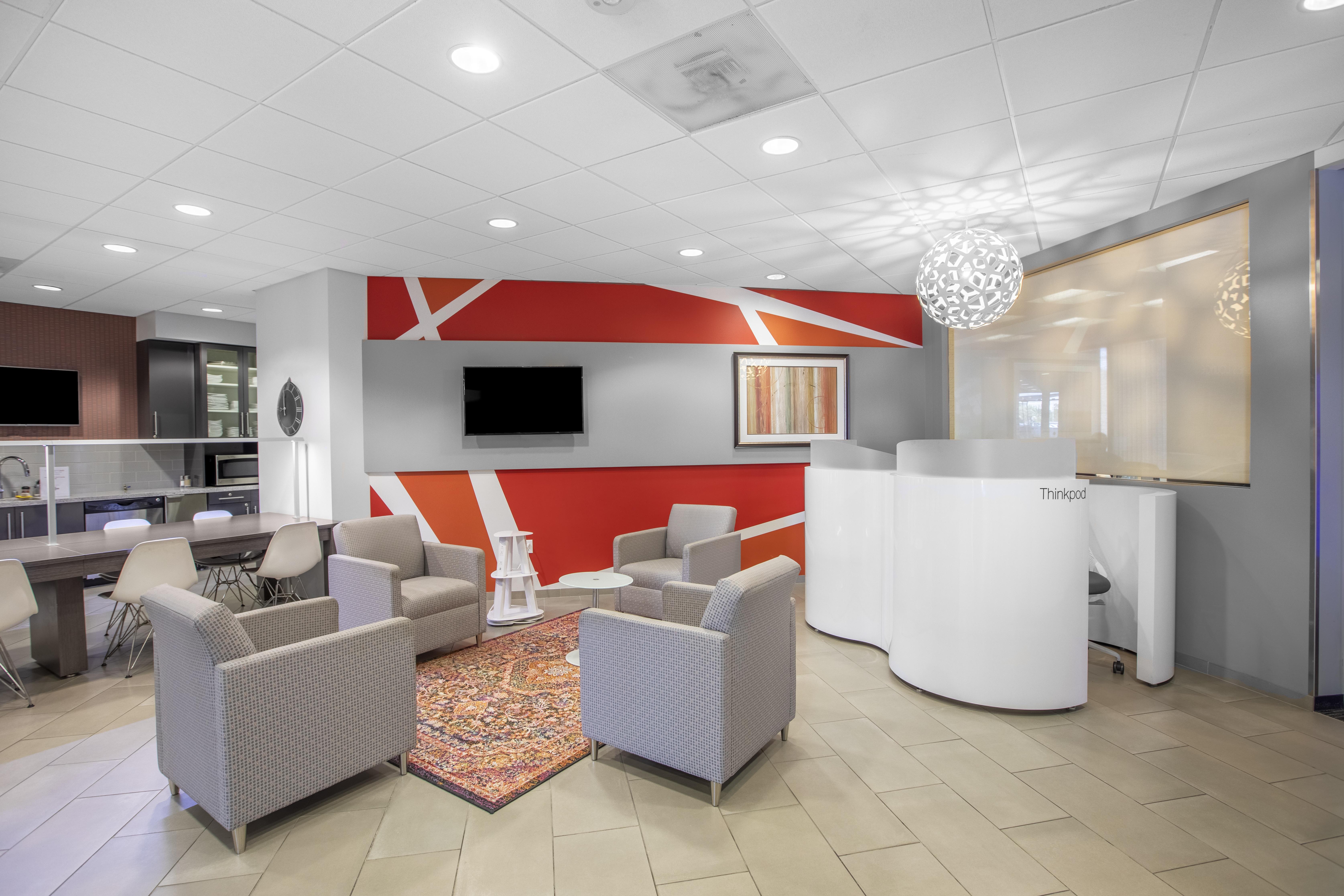 Regus - California, San Diego - One Pacific Heights image 5