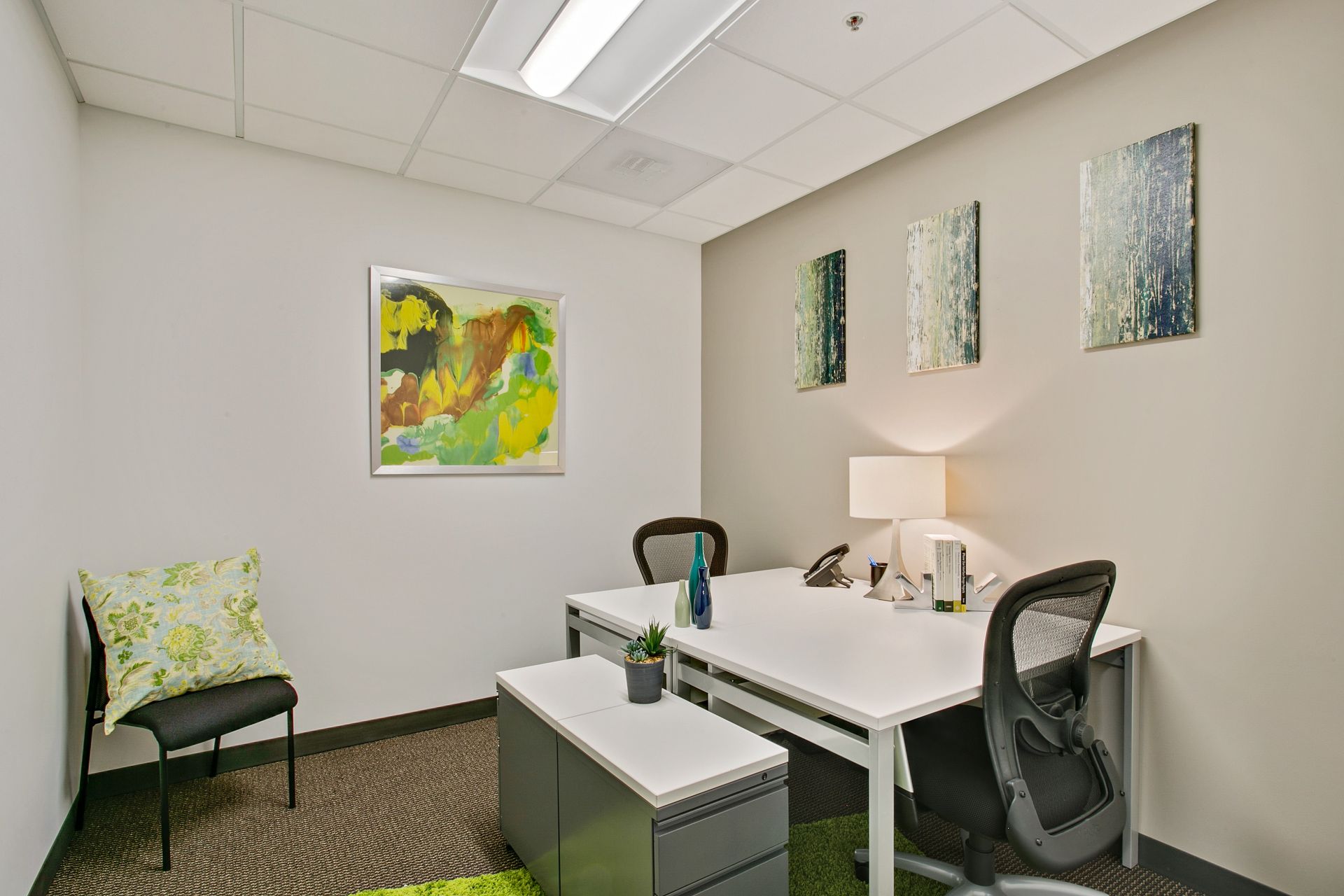 Regus, La Jolla image 2