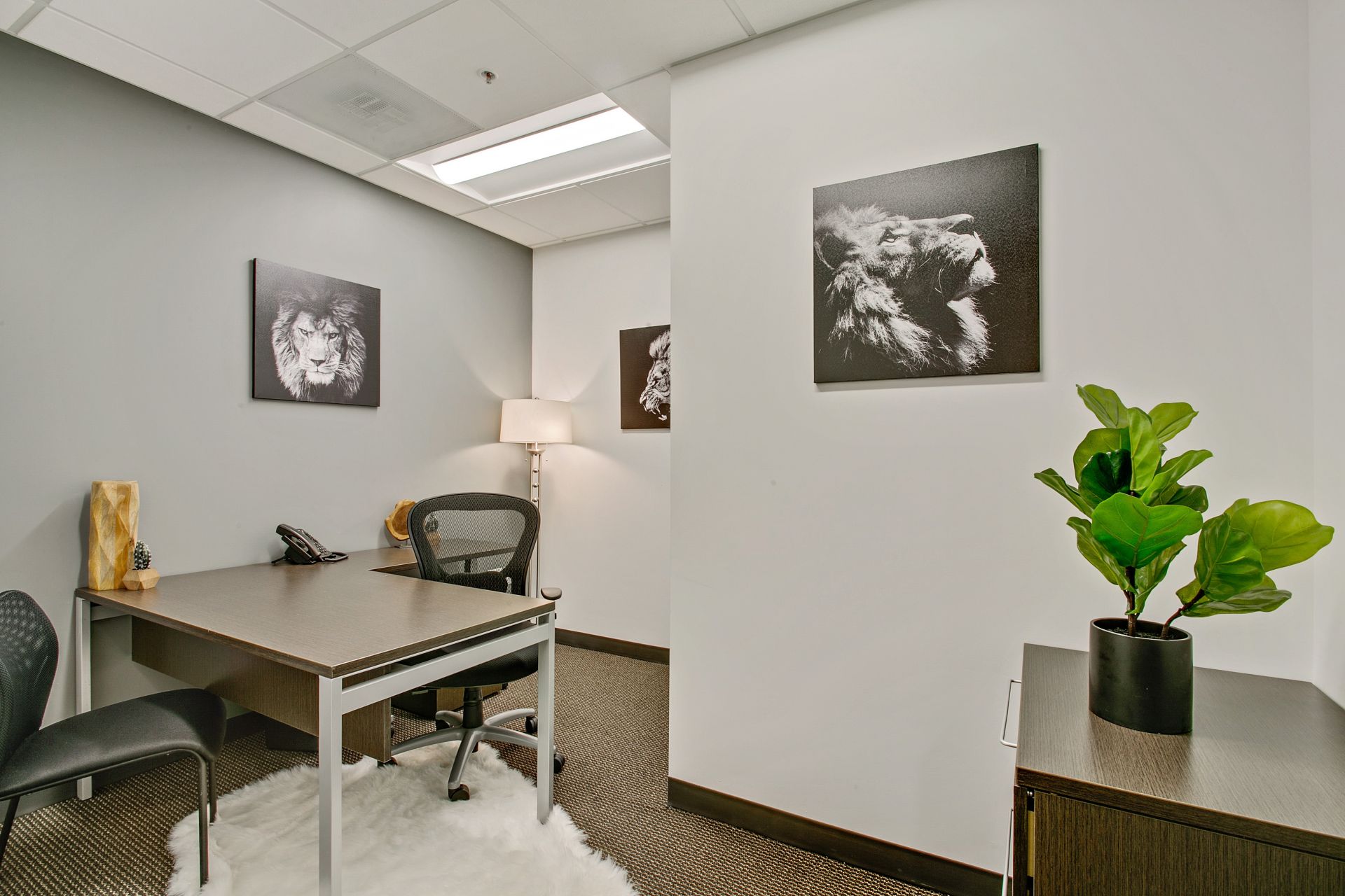 Regus, La Jolla image 4