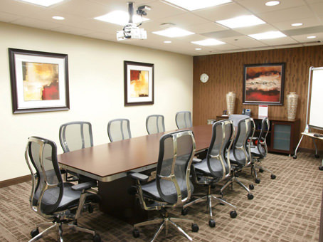 Regus, La Jolla image 3