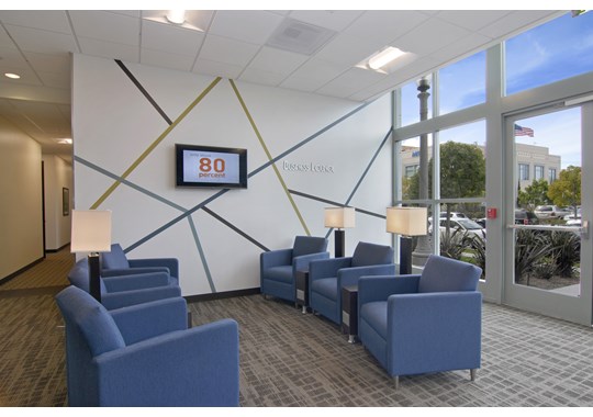 Regus Liberty Station image 2