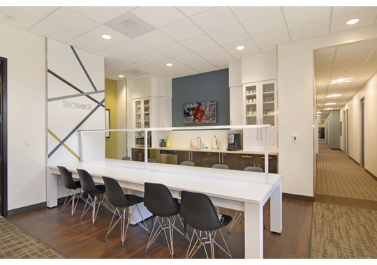 Regus Liberty Station image 4