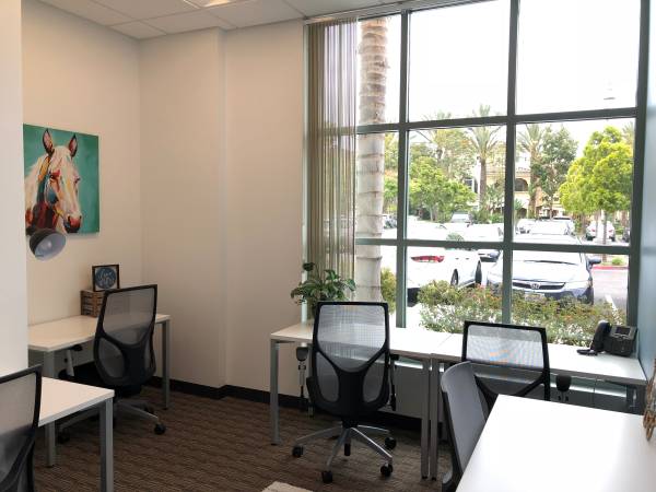 Regus Liberty Station image 3