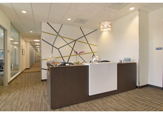 Regus Liberty Station image 5
