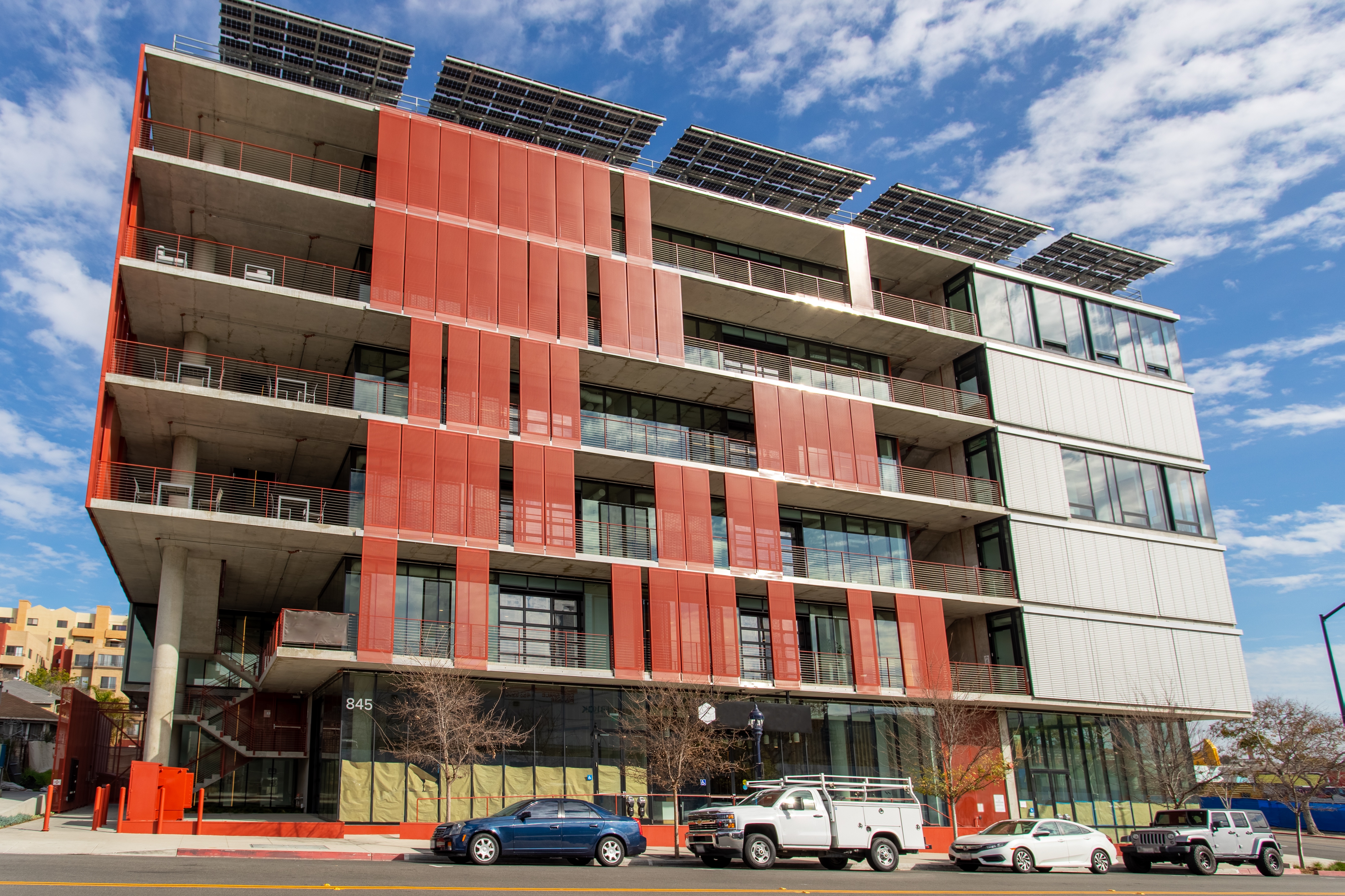 Spaces - California, San Diego - Spaces Makers Quarter image 1