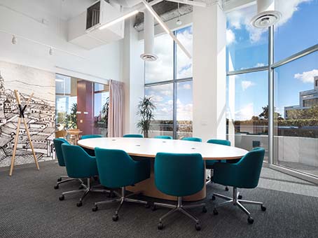 Spaces - California, San Diego - Spaces - University Town Center image 4