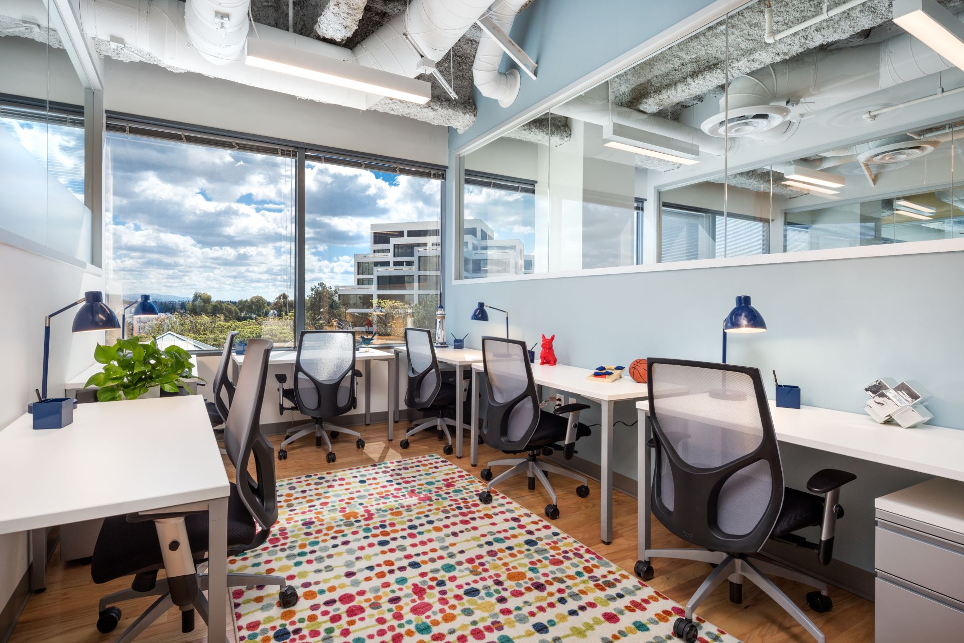 Spaces. co-working image 5