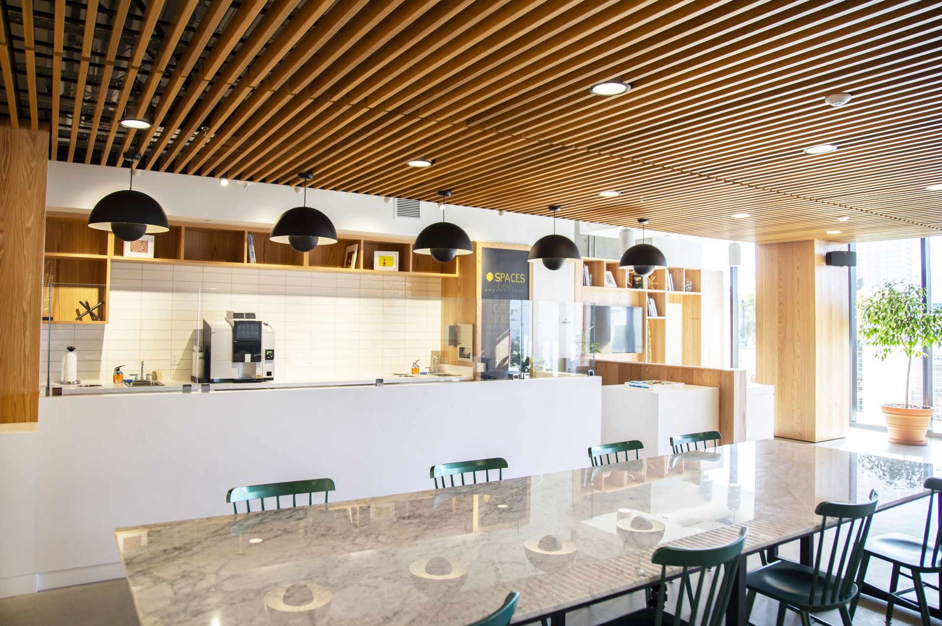 Spaces Makers Quarter image 2