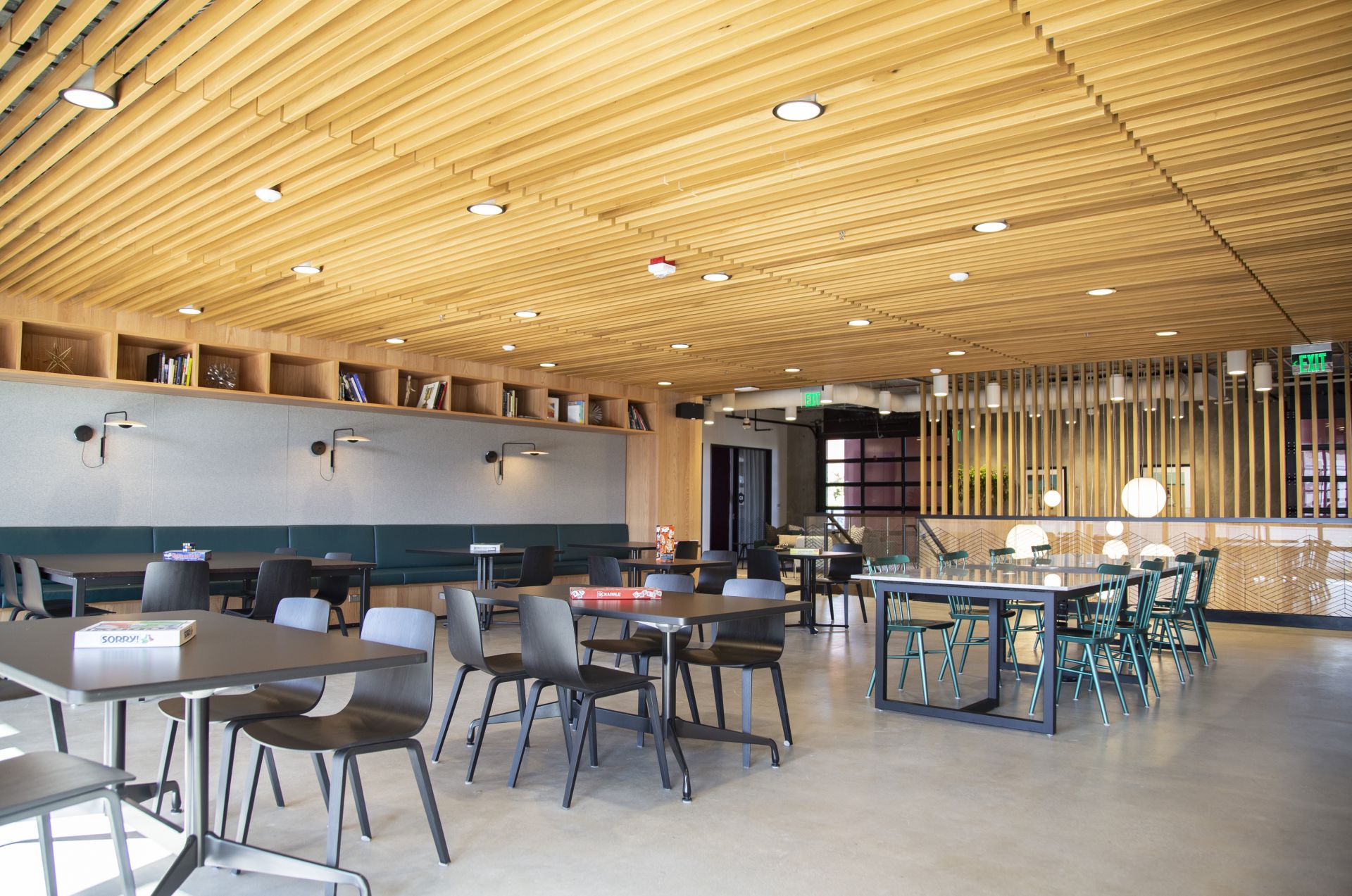 Spaces Makers Quarter image 4