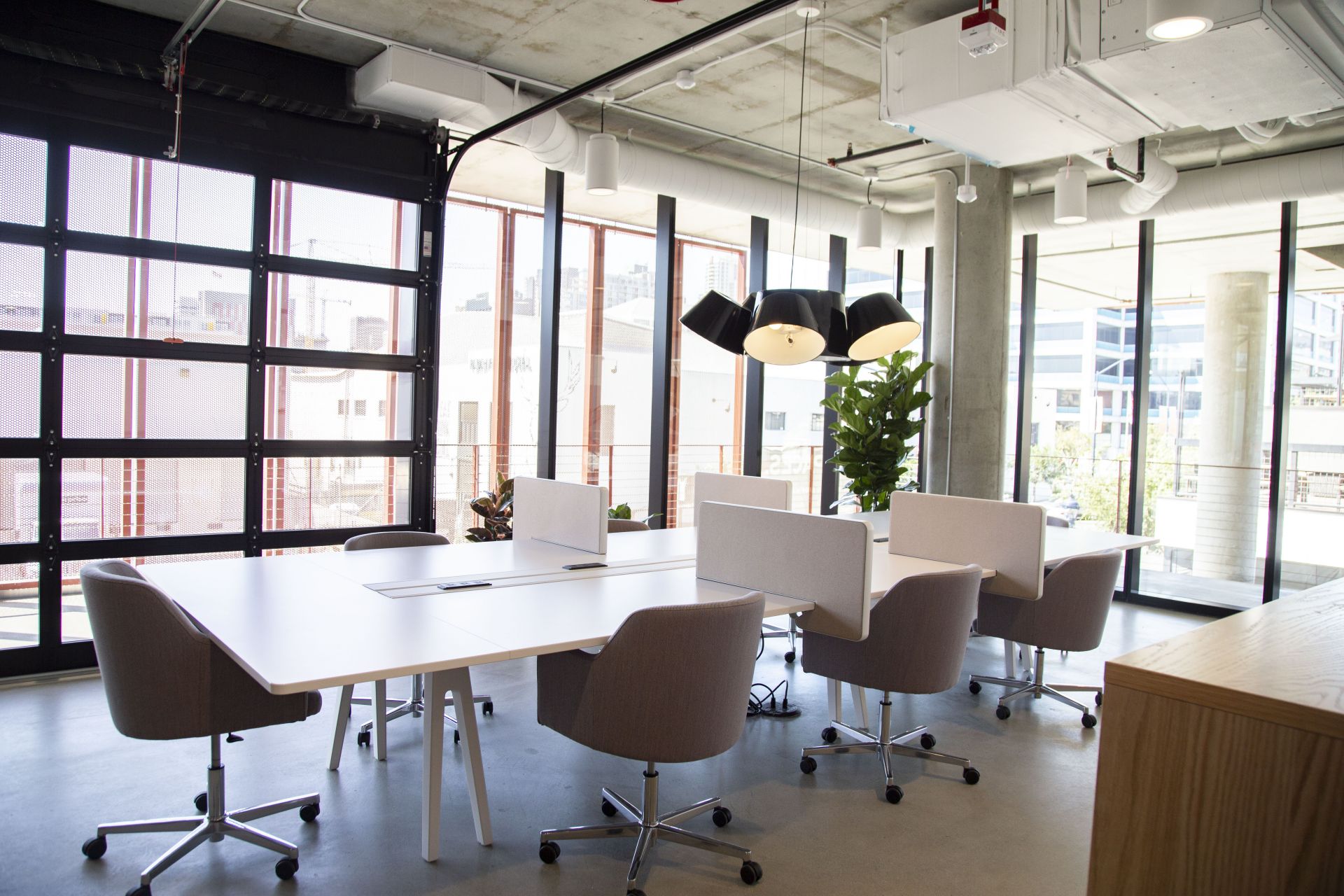 Spaces Makers Quarter image 3