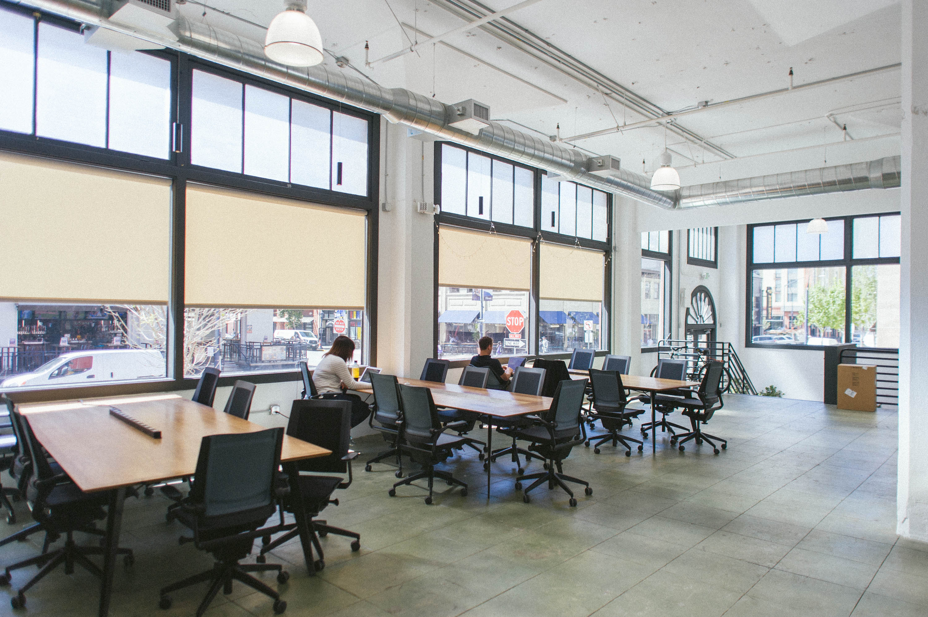 Union Cowork East Village image 4