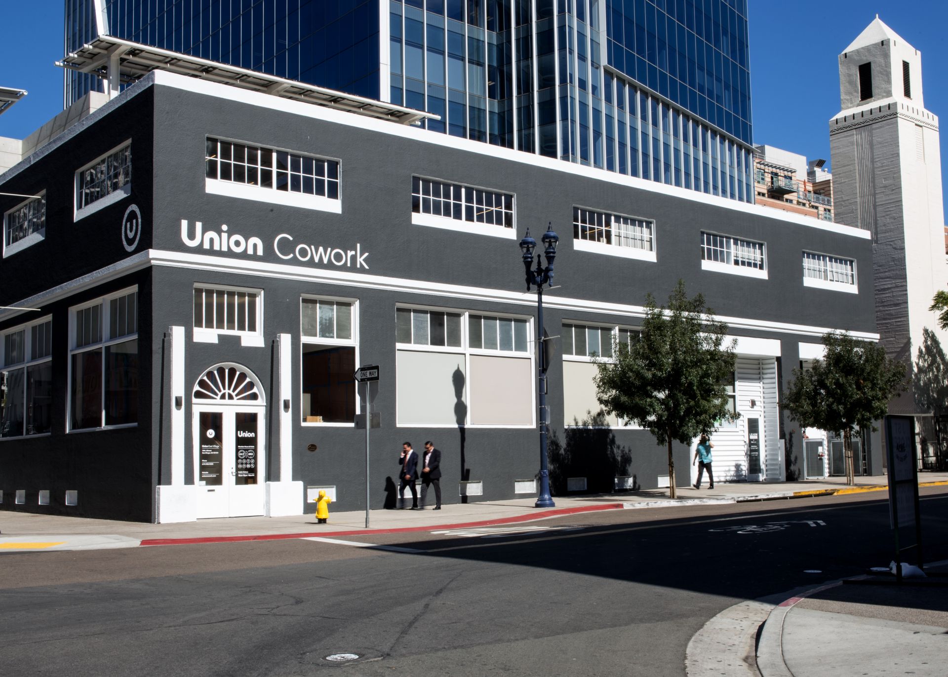 Union Cowork East Village image 1