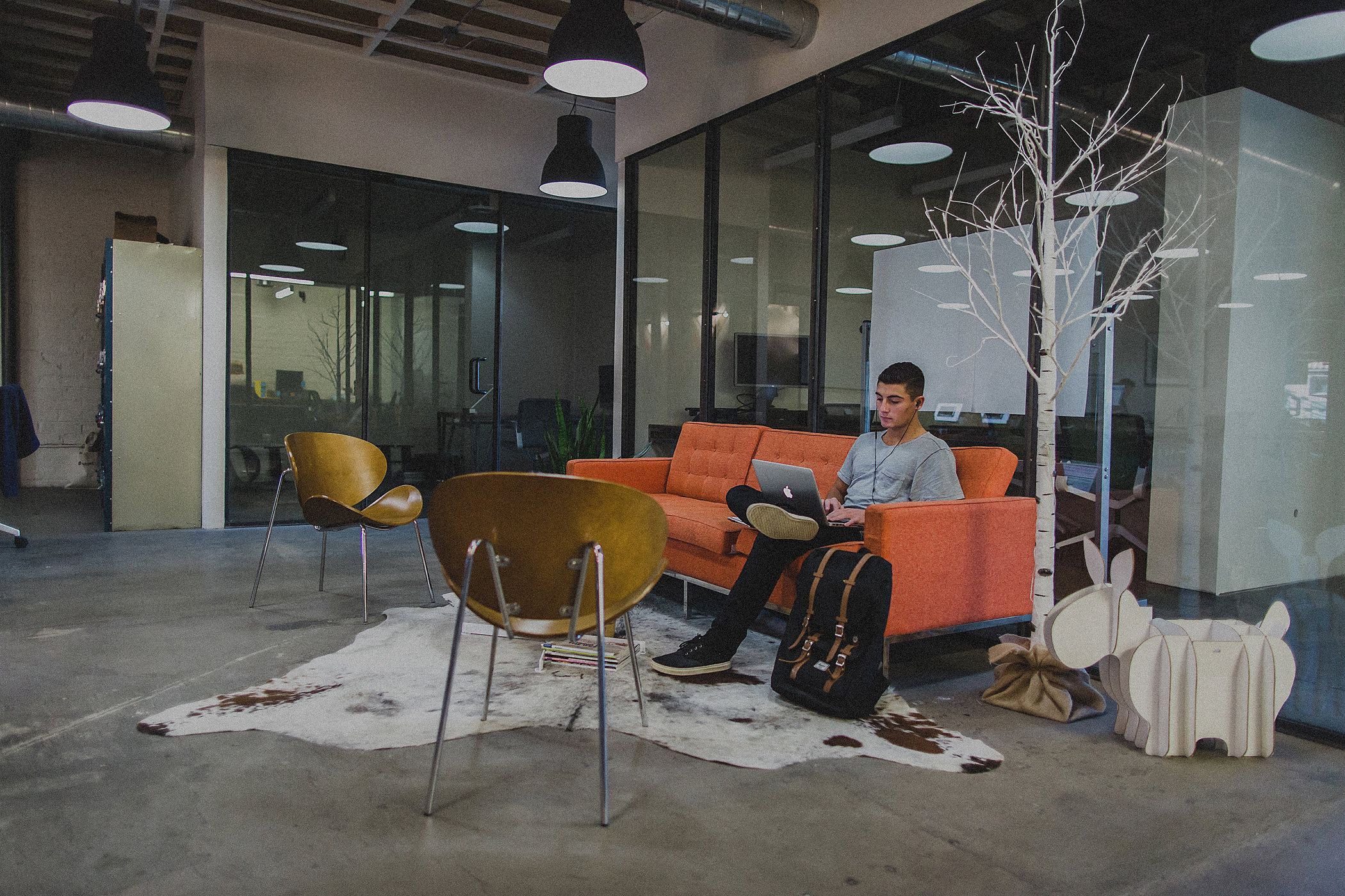 Union Cowork profile image