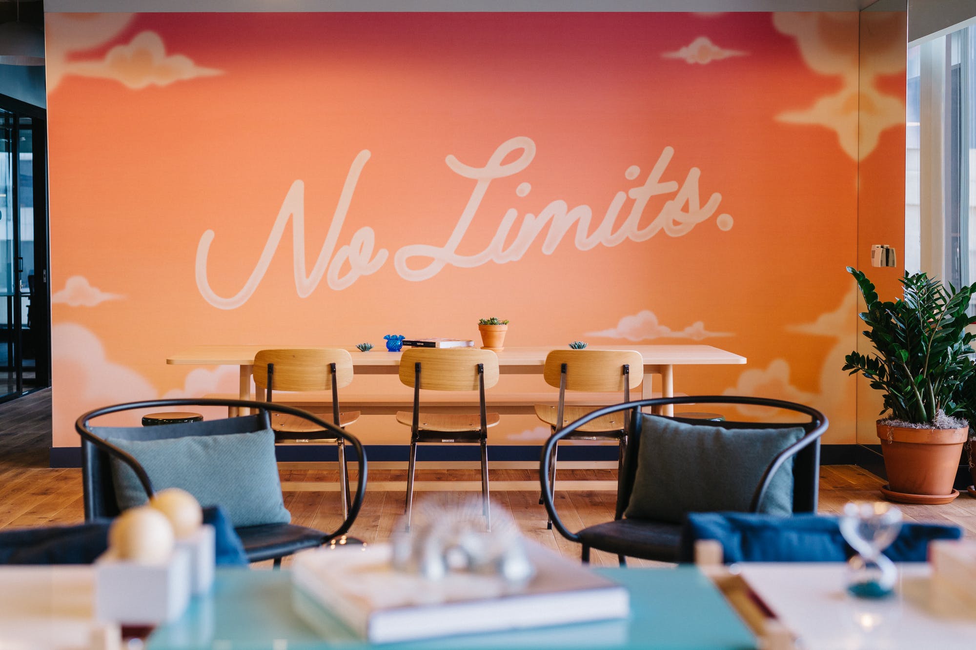 WeWork 600 B Street image 2