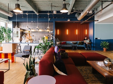 WeWork 600 B Street image 4