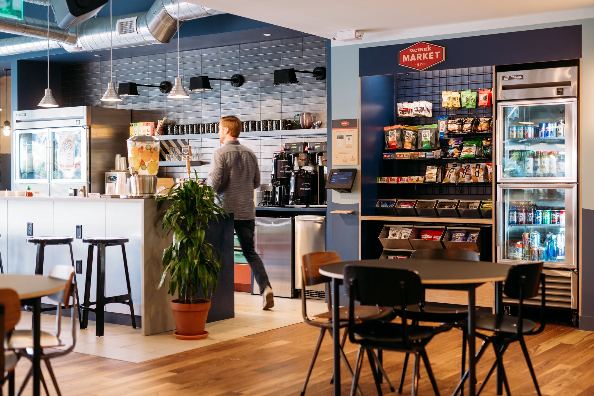 WeWork 600 B Street image 5