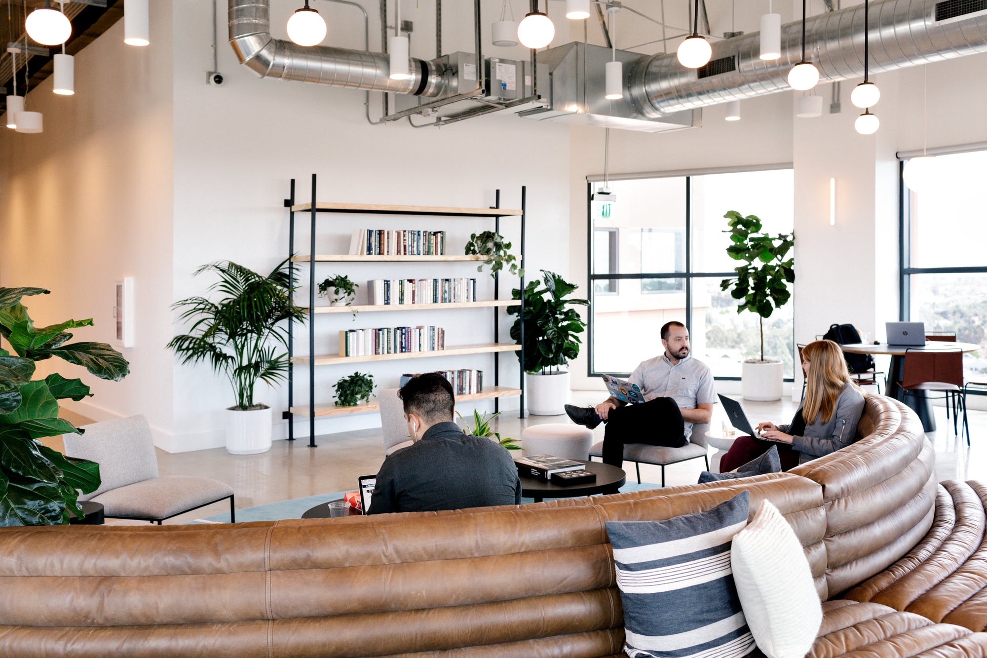 WeWork Aventine image 4