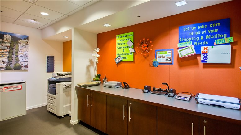 Carr Workplaces image 4