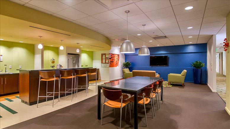 Carr Workplaces image 5