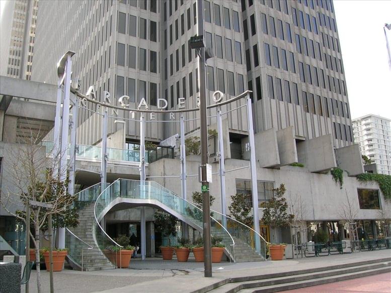 Carr Workplaces image 1