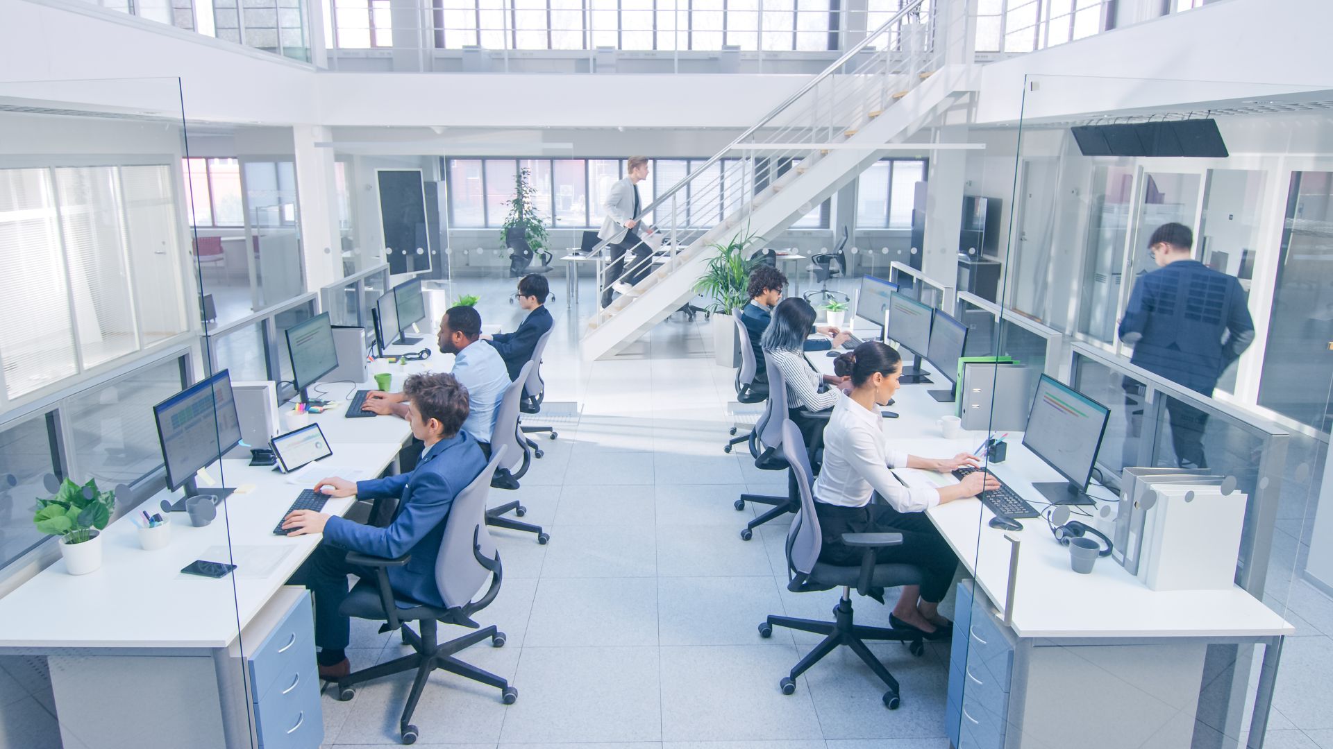 Premier Workspaces image 4