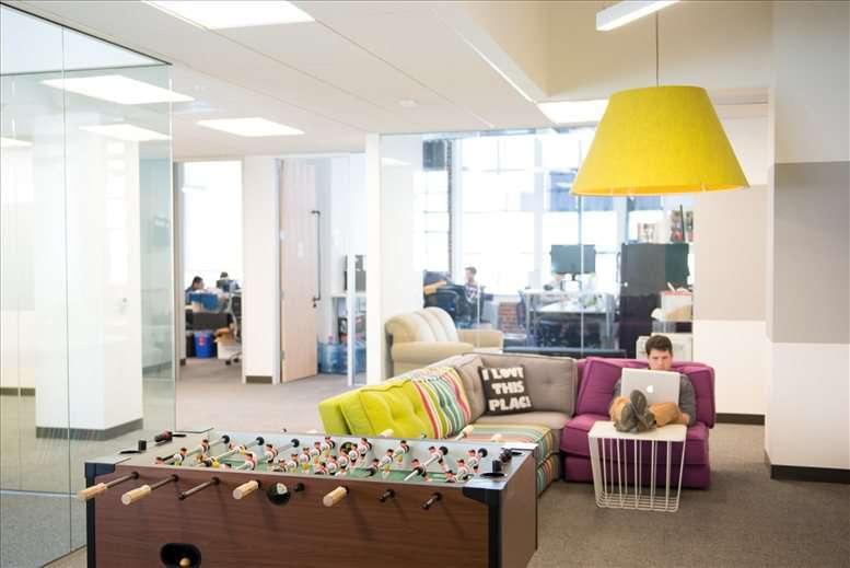 TechSpace by Industrious image 2