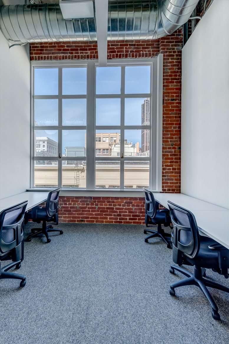 TechSpace by Industrious image 5