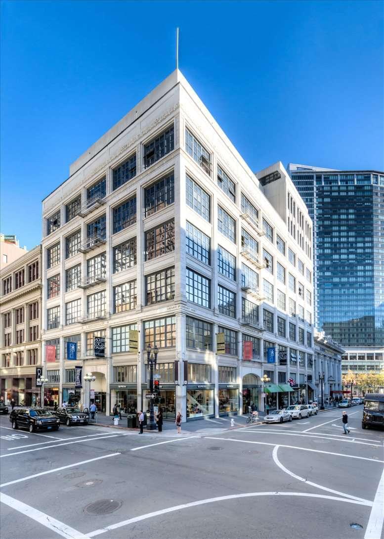 TechSpace by Industrious image 1