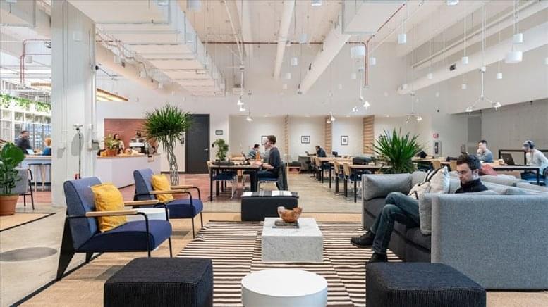 WeWork image 4