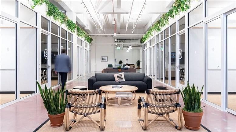 WeWork image 1