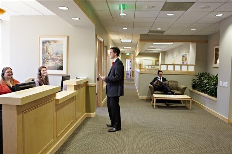 Intelligent Office Burlingame image 4