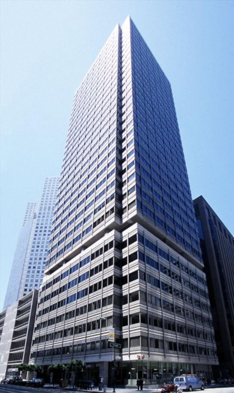 Intelligent Office Burlingame image 1