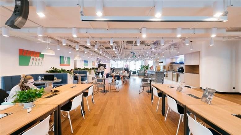 WeWork image 4