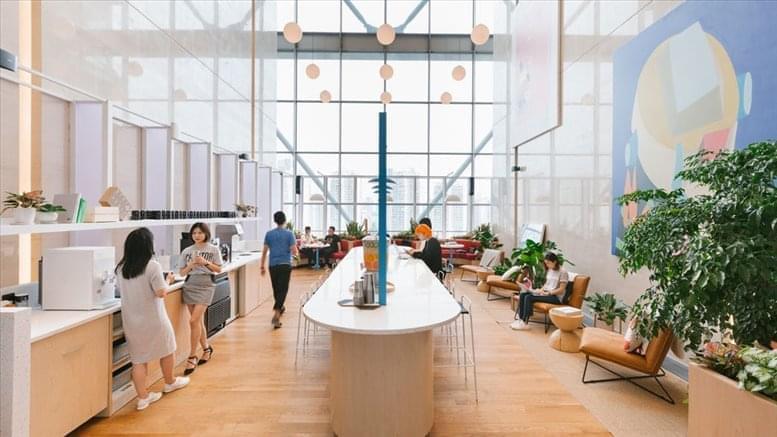 WeWork image 3