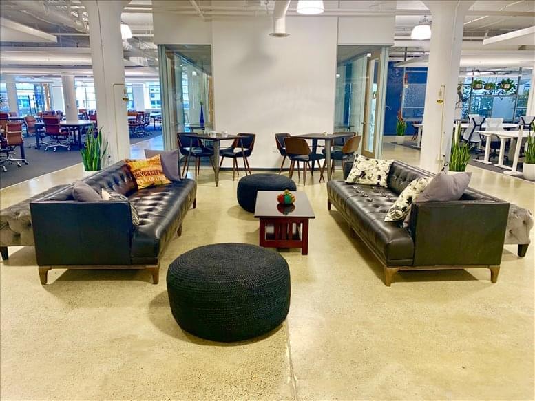 360 Lab San Francisco image 5