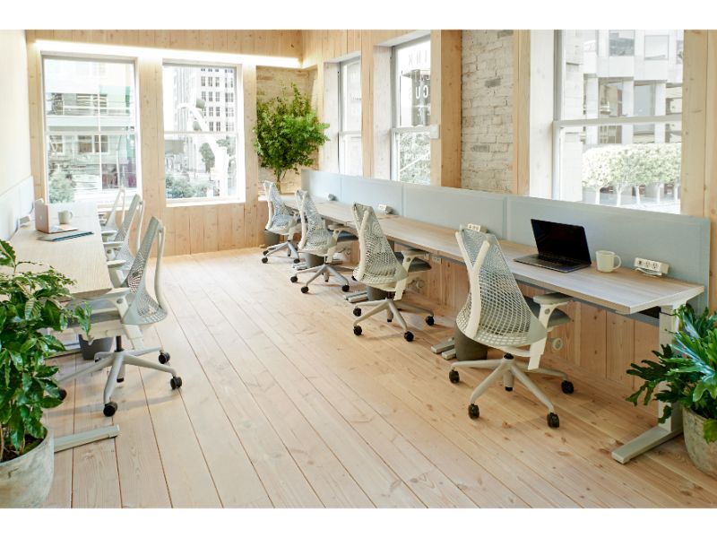 CANOPY Financial District image 3