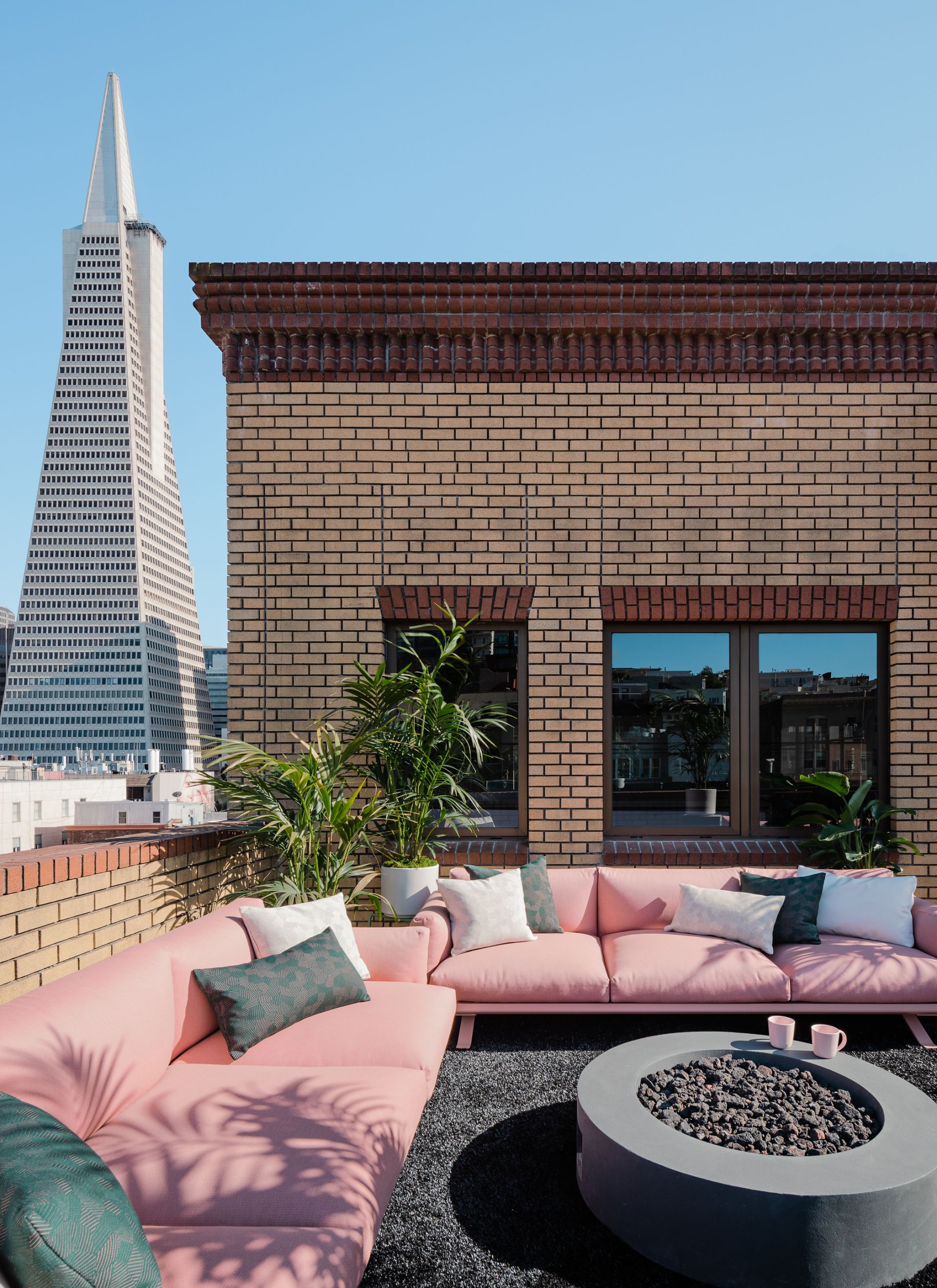 CANOPY Jackson Square image 4