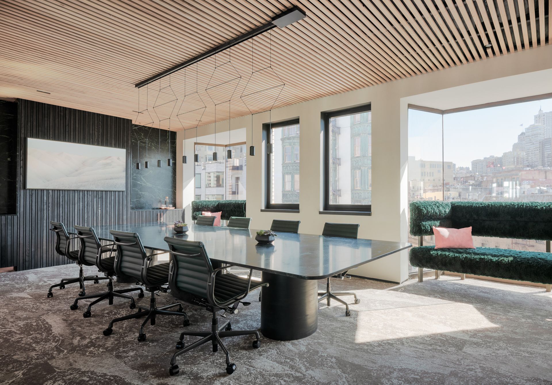 CANOPY Jackson Square image 3