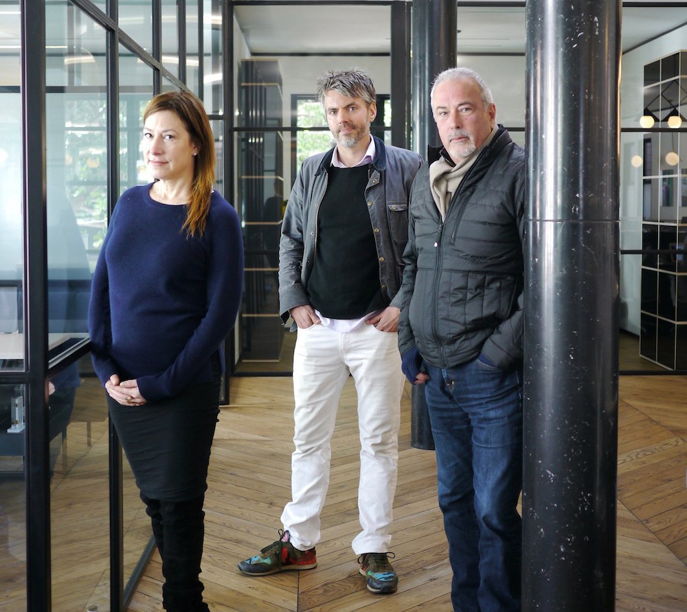 CANOPY Pacific Heights image 4