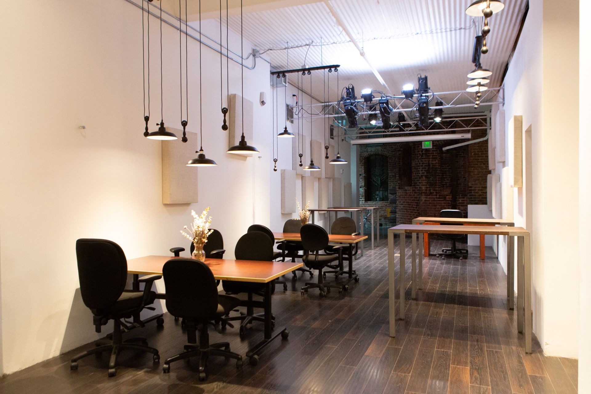 Center for New Music image 2