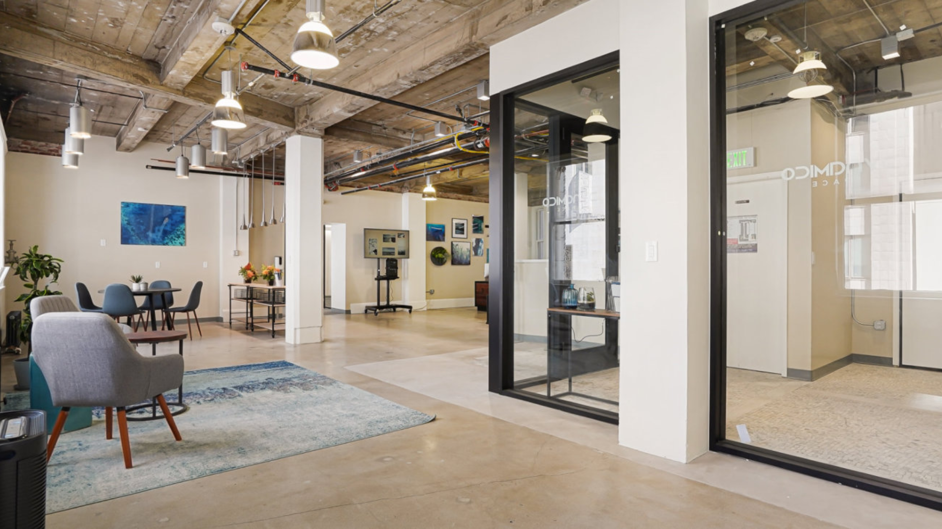 Dynamico Space image 2