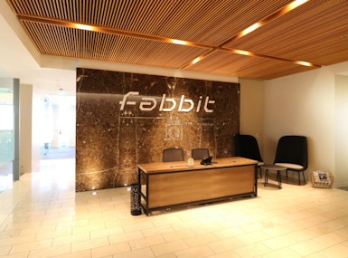 fabbit Global Gateway image 4