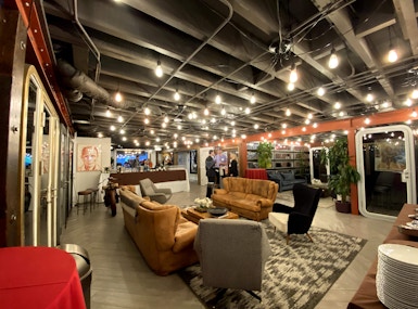 Focus Innovation Studio image 4