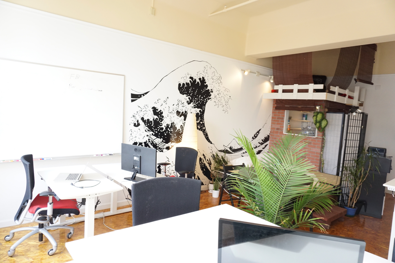 FoundersBase image 2