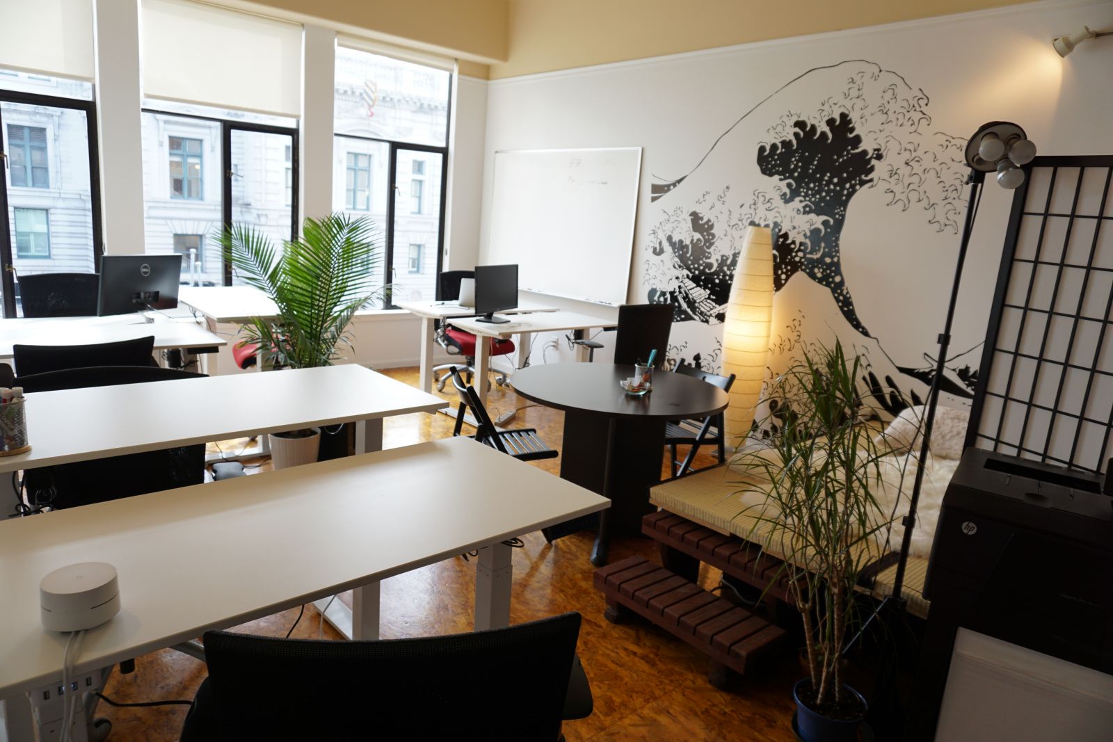 FoundersBase image 1