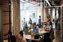 Impact Hub San Francisco, San Francisco