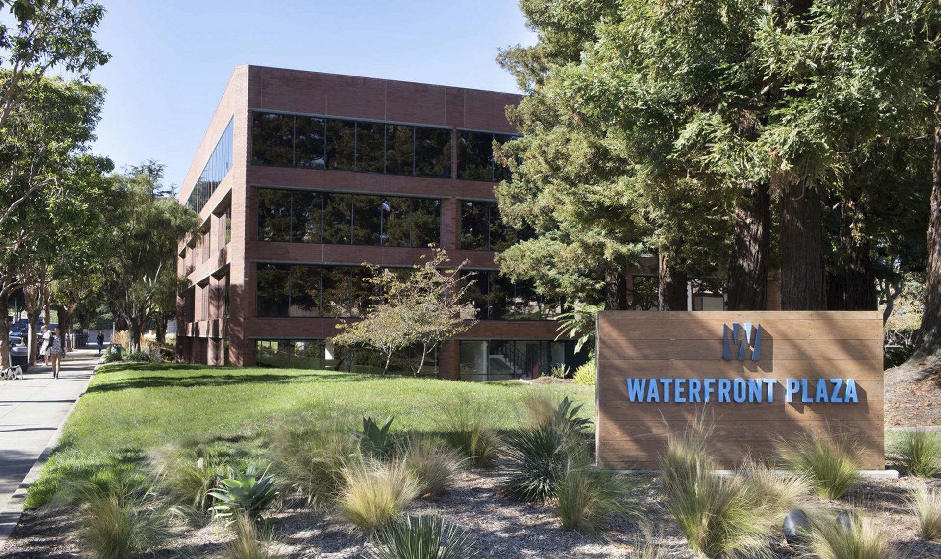 Industrious San Francisco image 2