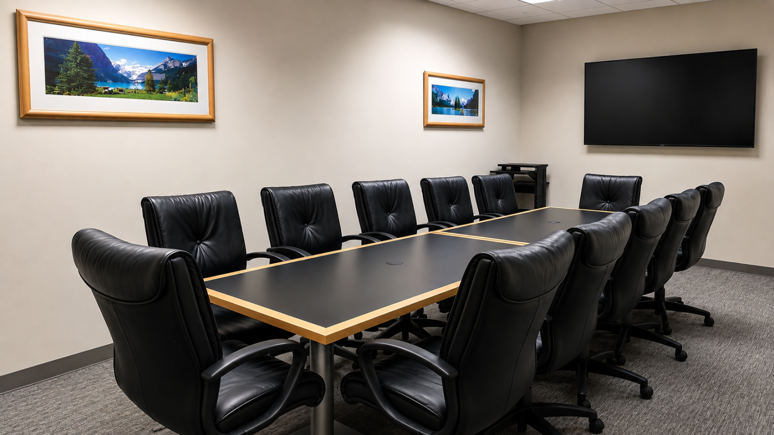 Intelligent Office image 2