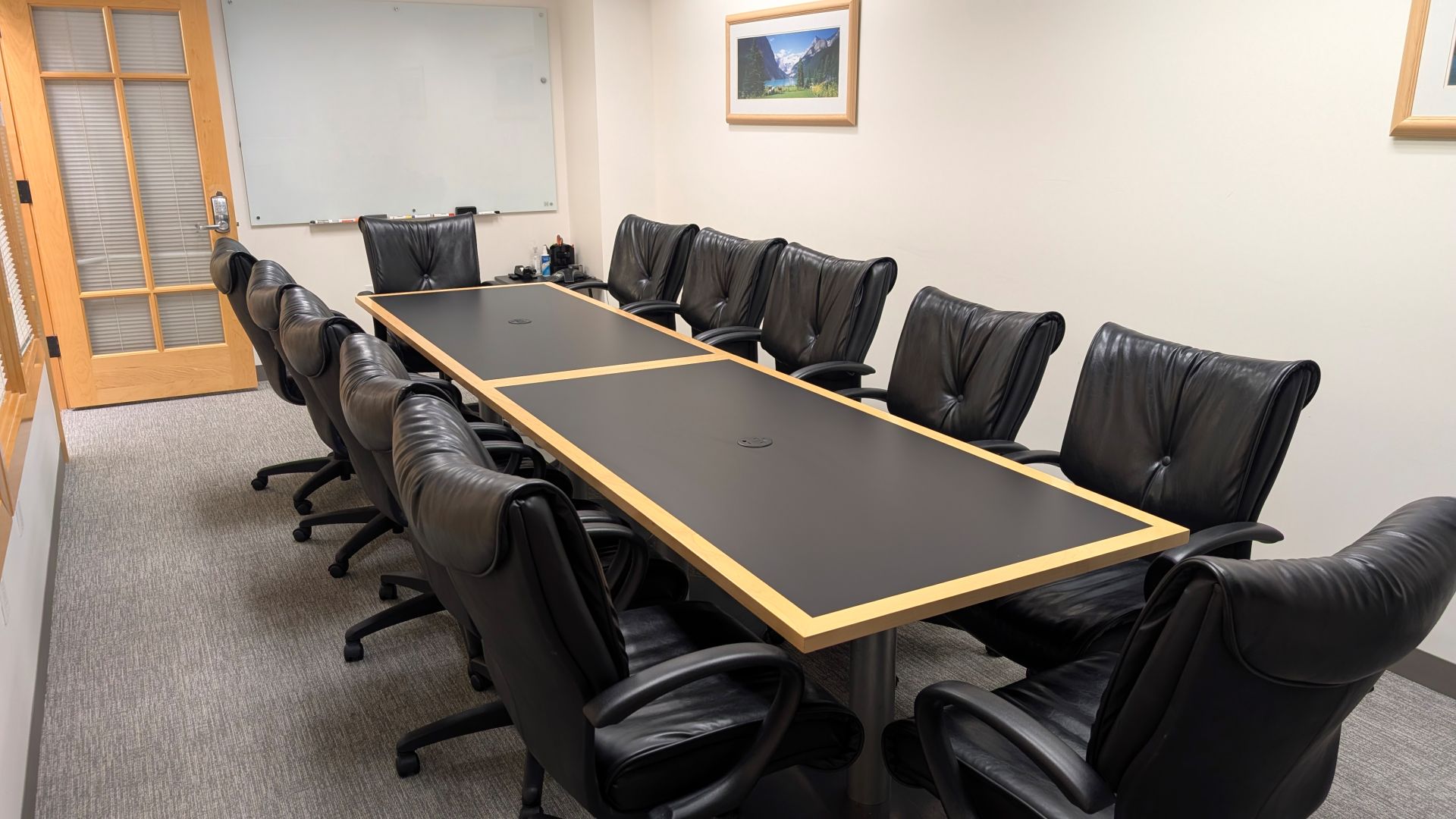 Intelligent Office image 4